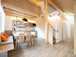 Appartement Hinterstoder Équipement 4
