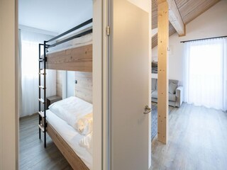 Appartement Hinterstoder Équipement 14