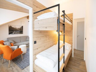 Appartement Hinterstoder Équipement 8