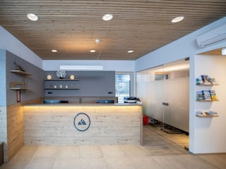Apartment Hinterstoder Features 10
