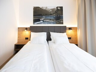 Apartment Hinterstoder Ausstattung 8