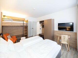 Apartment Hinterstoder Ausstattung 8