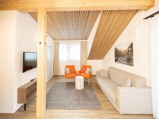 Appartement Hinterstoder Kenmerken 9