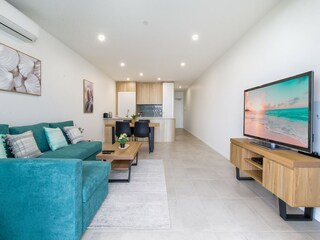 Apartment Welt  5