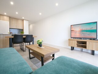 Appartement Welt  6