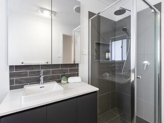 Apartment Welt  6