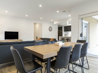 Apartment Welt  4