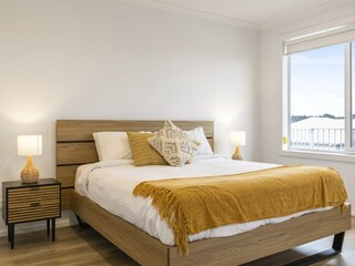 Appartement Welt  9