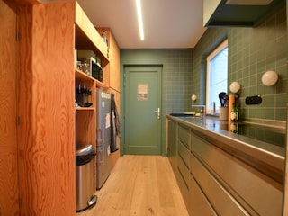 Holiday house Koksijde Features 12