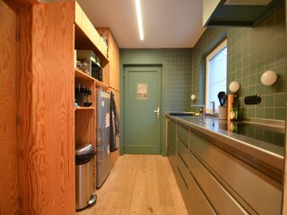 Holiday house Koksijde Features 7