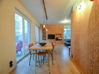 Holiday house Koksijde Features 7