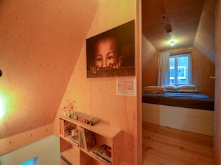 Holiday house Koksijde Features 8