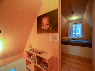 Vakantiehuis Koksijde Kenmerken 8