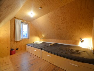 Casa de vacaciones Koksijde Características 9