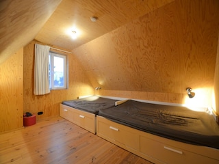 Holiday house Koksijde Features 9