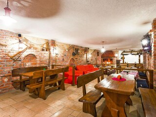 Vakantiepark Starigrad Kenmerken 12