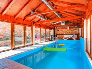 Vakantiepark Starigrad Buitenaudio-opname 2