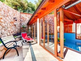 Vakantiepark Starigrad  23