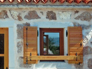 Vakantiepark Starigrad Buitenaudio-opname 6