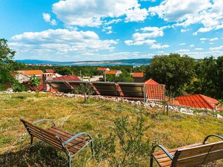 Vakantiepark Starigrad Buitenaudio-opname 4