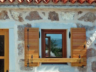 Parco vacanze Starigrad Registrazione all'aperto 7