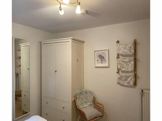 Bungalow Dornumersiel Kenmerken 7