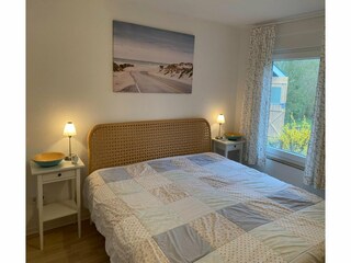 Bungalow Dornumersiel Features 9