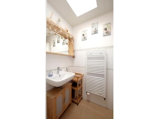 Bungalow Dornumersiel Features 10