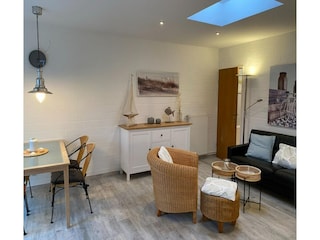 Bungalow Dornumersiel Ausstattung 6