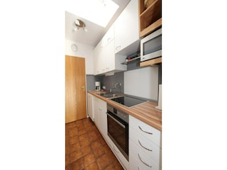 Bungalow Dornumersiel Features 11