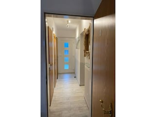 Bungalow Dornumersiel Ausstattung 8