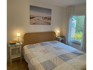 Bungalow Dornumersiel Ausstattung 11