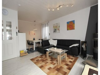 Bungalow Dornumersiel Équipement 8