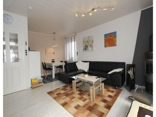 Bungalow Dornumersiel Kenmerken 8