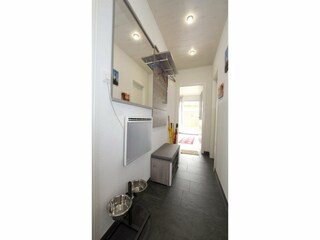 Bungalow Dornumersiel Équipement 9