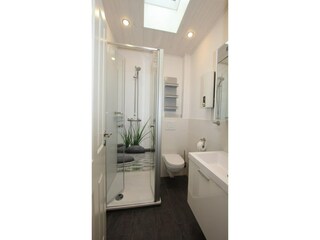 Bungalow Dornumersiel Features 10