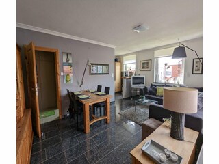 Bungalow Dornumersiel Features 8