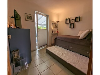 Bungalow Dornumersiel Ausstattung 7