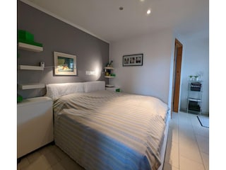 Bungalow Dornumersiel Ausstattung 15