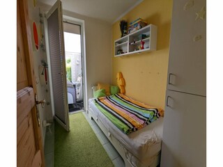 Bungalow Dornumersiel Équipement 7