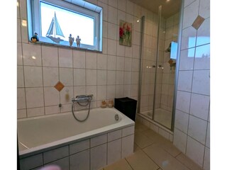 Bungalow Dornumersiel Kenmerken 8