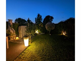 Bungaló Dornumersiel Grabación al aire libre 3