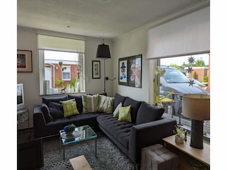 Bungalow Dornumersiel Ausstattung 8