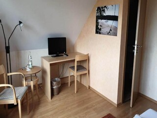 Apartamento Sassenburg Características 6