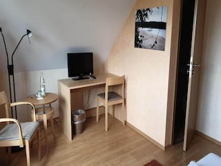 Apartment Sassenburg Ausstattung 6