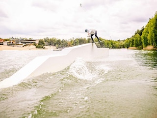 Apartment Sassenburg Umgebung 13