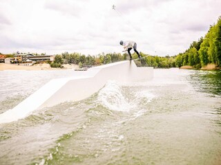 Appartement Sassenburg Environnement 14