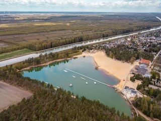 Apartment Sassenburg Umgebung 14