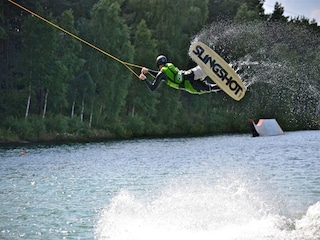 Apartment Sassenburg Environment 15