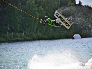 Appartement Sassenburg Environnement 16